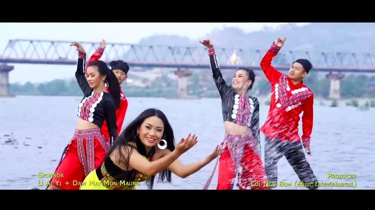 မမေ့နိုင်တဲ့မြေ 