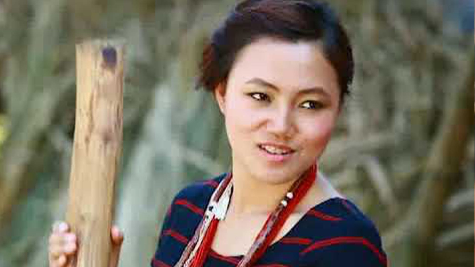 Mam Htu Shayi