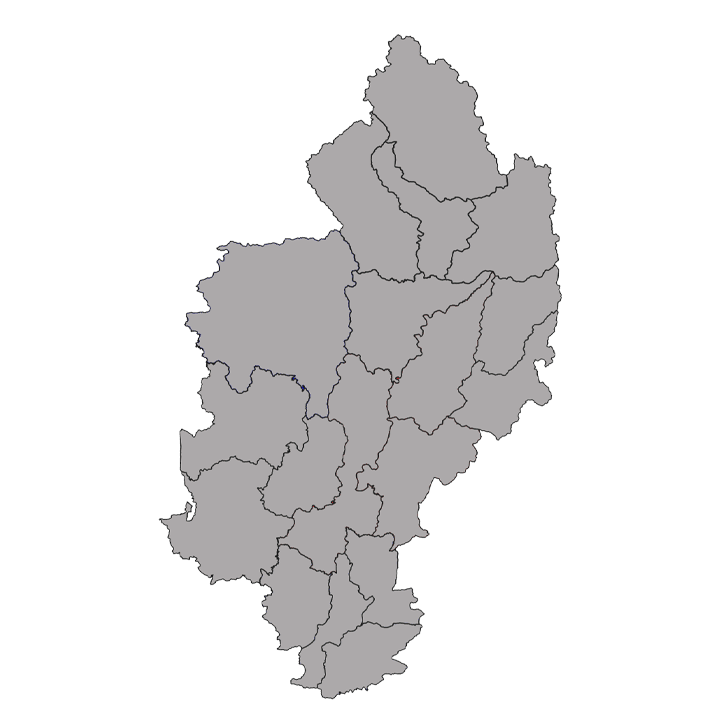 kachin state