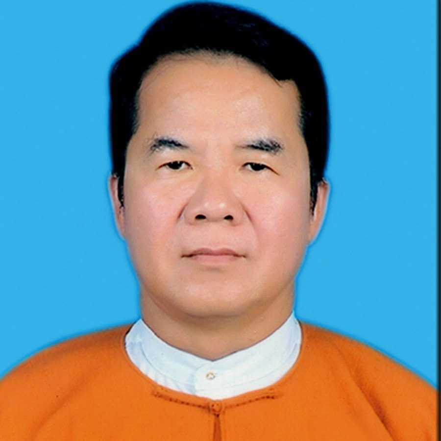 Hpaula Kam Hpang