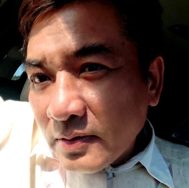 Galau Zung Ki