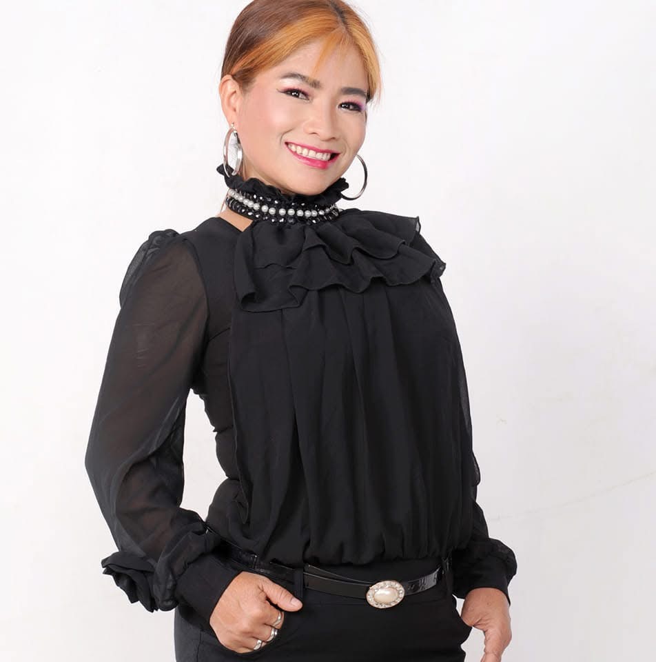 Lahkri Htu Shan