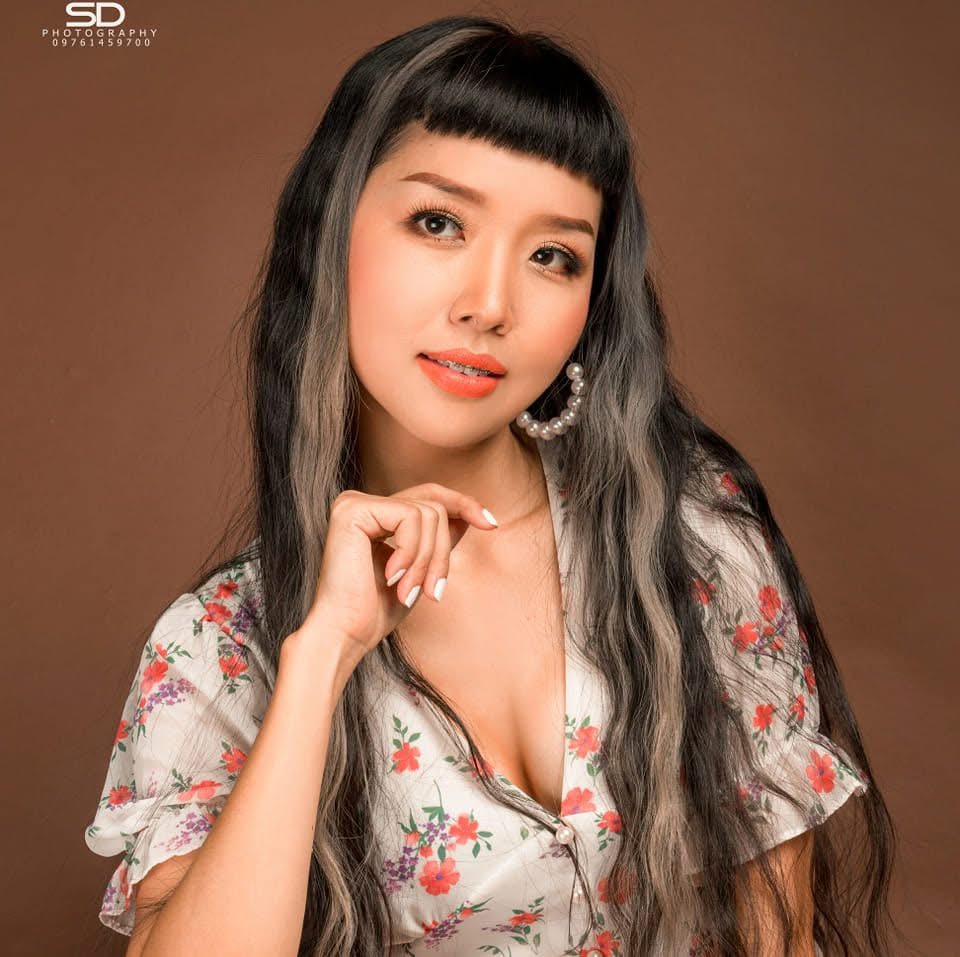 Langa Tsin Tsin
