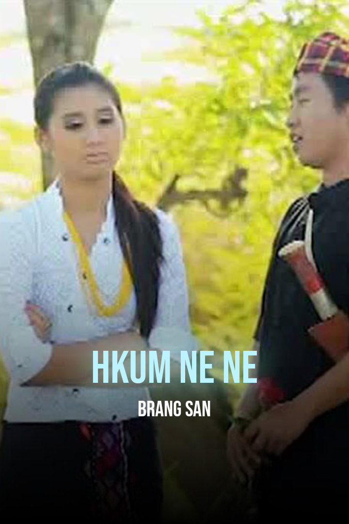 Hkum Ne Ne