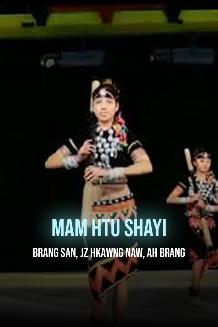 Mam Htu Shayi
