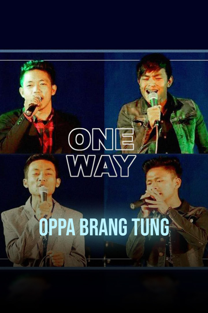 Oppa Brang Tung