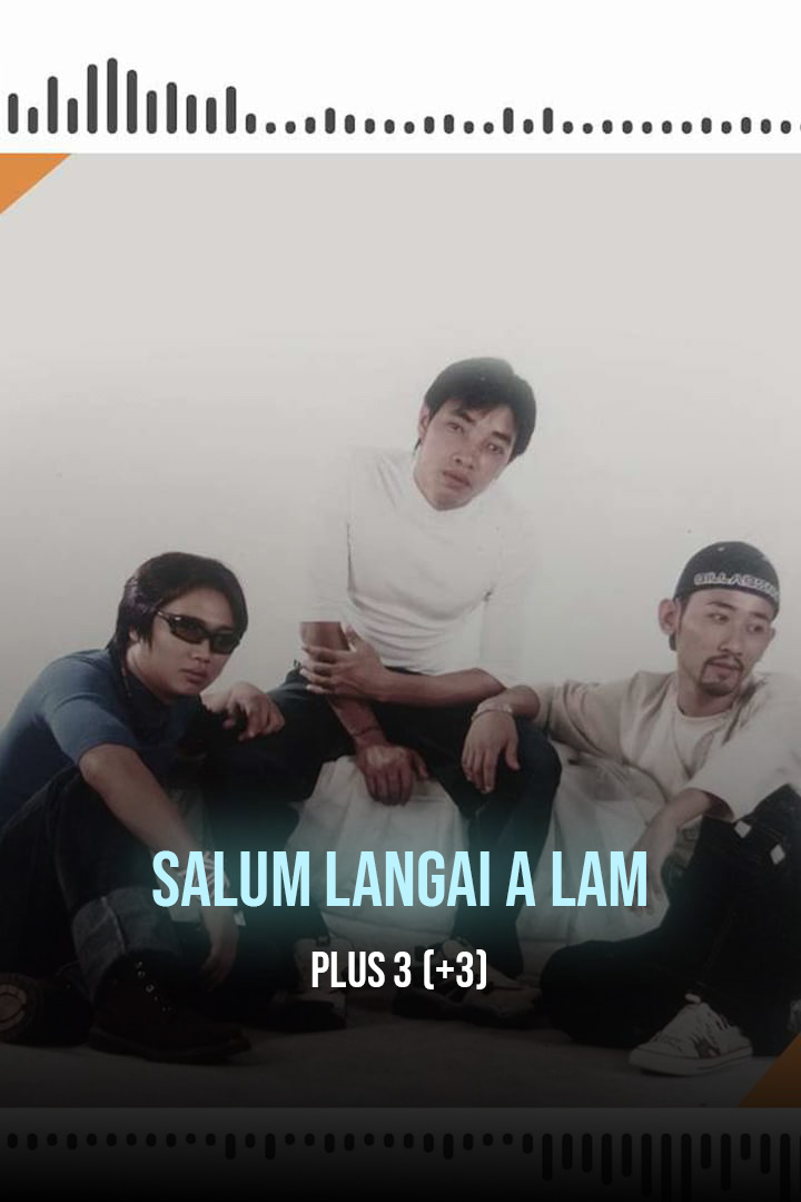 Salum Langai a Lam
